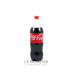 COCA COLA 1,5 Lt