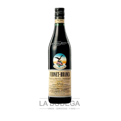 Fernet Branca 750cc