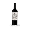 Cordero con piel de lobo - Malbec