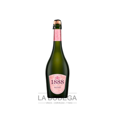 Sidra 1882 Rose