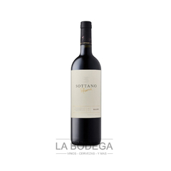 Sottano Reserva - Malbec