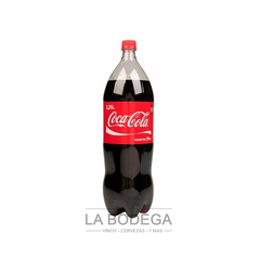 COCA COLA 2,25 Lt