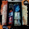 Box Johnnie Walker Black