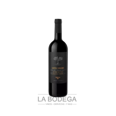 Lote Negro - Malbec