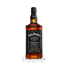 Jack Daniels 750cc