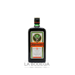 Jagermaister 700cc