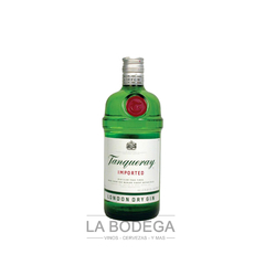 Tanqueray