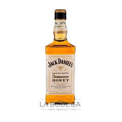 Jack Daniels Honey 750cc