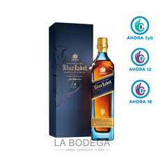 Johnnie Walker Blue