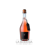 Alma Negra - Brut Nature Rose