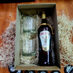 Box Amarula