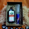 Box Jagermeister