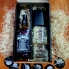 Box Jack Daniels Nro 7