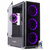 Gabinete Cromax 2802 PC Gamer s/fuente RGB - comprar online