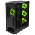 Gabinete Cromax 2802 PC Gamer s/fuente RGB en internet