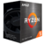 Procesador Ryzen 5 5500 3.6GHz Turbo AM4 C/cooler - comprar online