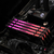 Memoria PC HyperX DDR4 8GB 3200 C16 Predator RGB - comprar online