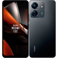 Xiaomi Redmi 13C 8/256 Gb