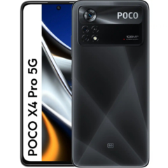 Poco X4 Pro 5G 8/256 Gb