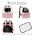 MOCHILA HELLO CAT TRANSPORTADORA - TGimportacion Pets