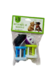 Pack 4 pcs juguete para gato