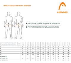 Liquidpower Racing Brief Head - comprar online