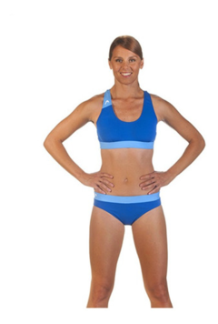 Malla Liquidlast Volley Bikini Head - comprar online