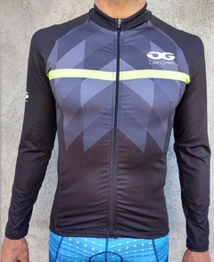 Jacket Bike by OG DESIGN - comprar online