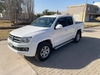 Volkswagen Amarok 2013