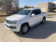 Volkswagen Amarok 2013