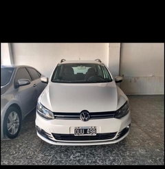 Volkswagen suran 2015 en internet