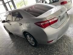 Toyota Corolla 2015 - comprar online