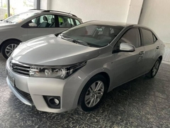 Toyota Corolla 2015 - online-cars