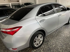 Toyota Corolla 2015 - tienda online