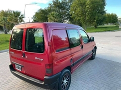 Citroen Berlingo 1.9 2006 en internet