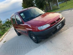 Citroen Berlingo 1.9 2006 - tienda online