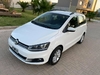 Volkswagen suran 2015