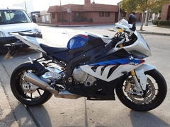 BMW RR - comprar online