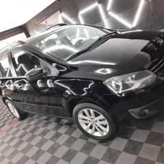 Volkswagen suran 2012 - tienda online