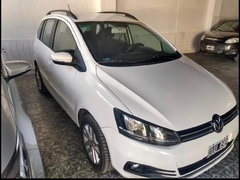 Volkswagen suran 2015 - comprar online