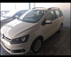 Volkswagen suran 2015 - tienda online