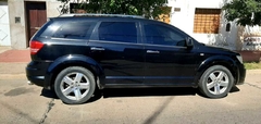 Dodge Journey 2009 en internet