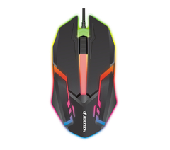 MOUSE GAMER JERTECH M200 - comprar online