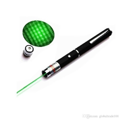 Laser puntero verde Z03