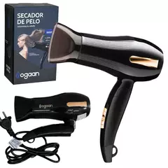 Secador de Pelo Ogaan 2000w