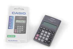 CALCULADORA CASIO 815