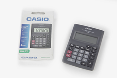 CALCULADORA CASIO 005