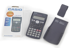 CALCULADORA CASIO CIENTIFICA 82MS