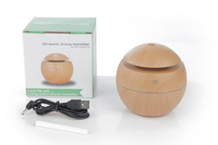 HUMIDIFICADOR Y VAPORIZADOR 006 - comprar online