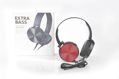 AURICULAR CON MICROFONO - comprar online